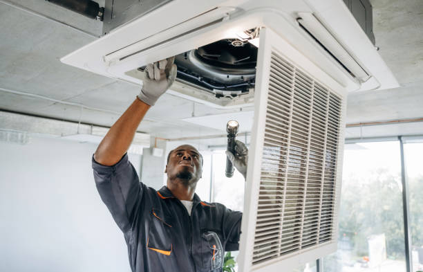 Licensed Hvac service in Poplar Ridge, NY - FH HVAC